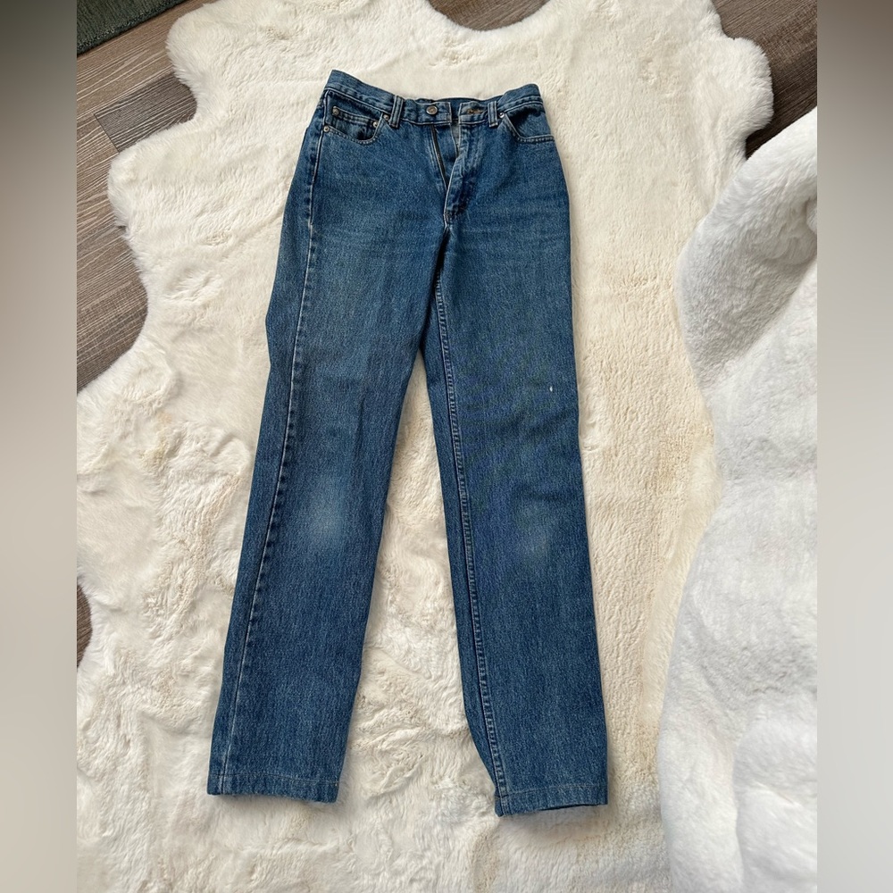 Vintage Polo by Ralph Lauren jeans